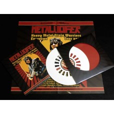 METALUCIFER-HEAVY METAL BANG YOUR HEADS (12")