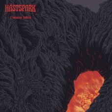 HASTSPARK-OSTIARIUS INFERNI (LP)