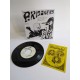 PRISONERS-BRIDE OF DEVIL/SPANISH NIGHTS (7")