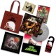 CLAUDIO SIMONETTI GOBLIN-DAWN OF THE DEAD -COLOURED/LTD- (2LP)