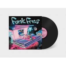MOFAK-FUNK FRIES (LP)