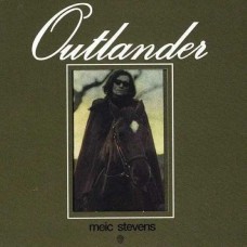 MEIC STEVENS-OUTLANDER (LP)