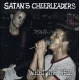 SATAN'S CHEERLEADERS-WHAT THE HELL (2LP+CD)