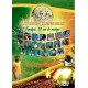 B. WORLD CONNECTION-JAMAIQUE 50 ANS DE MUSIQUE (DVD)