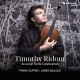TIMOTHY RIDOUT/FRANK DUPREE/JAMES BAILLIEU-A LIONEL TERTIS CELEBRATION (2CD)