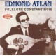 EDMOND ATLAN-FOLKLORE CONSTANTINOIS (CD)