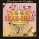 SKAH SHAH-UNIFICATION LHISTOIRE DU COMPAS (CD)