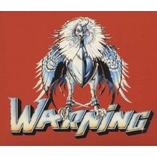 WARNING-II (CD)