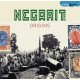 NEGARIT BAND-ORIGINS (CD)