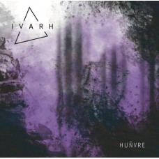 IVARH-HUNVRE (CD)