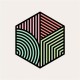 SIX HANDS-FRAMES -COLOURED- (12")