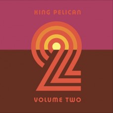 KING PELICAN-VOLUME 2 (LP)