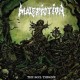 MALEDICTION-THE SOIL THRONE (CD)