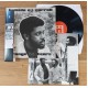 BAIKIDA E.J. CARROLL-ORANGE FISH TEARS (LP)