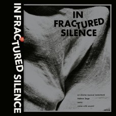 V/A-IN FRACTURED SILENCE (LP)