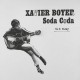 XAVIER BOYER-SODA CODA (LP)