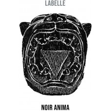 LABELLE-NOIR ANIMA (LP)