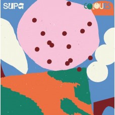 SUPA-COLOURS (LP)