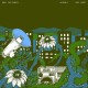 LUKE VIBERT & BLURUM13-SMELL THE URGENCY (7"+LP)