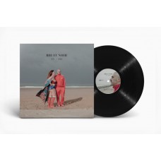 BRUIT NOIR-IV/III (LP)