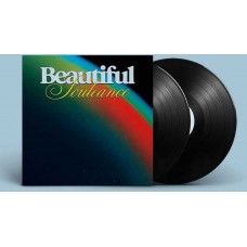 SOULEANCE-BEAUTIFUL (LP)