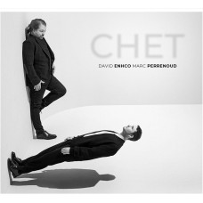 DAVID ENHCO/MARC PERRENOUD-CHET (CD)