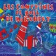 NICOLAS BERTON-LES COMPTINES DE NOEL DE KIKOBERT VOL 4 (CD)