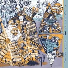 POIL UEDA-YOSHITSUNE (CD)