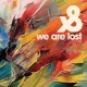 V/A-WE ARE LOST (3LP)