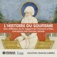 YOUSSEF SEDDIK-L'HISTOIRE DU SOUFISME (3CD)