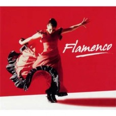 V/A-FLAMENCO (CD)