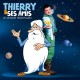 THIERRY GALI ET SES AMIS-LES MONDES FAN (CD)