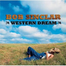 BOB SINCLAR-WESTERN DREAM (2LP)