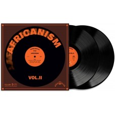 BOB SINCLAR-AFRICANISM VOL 2 (2LP)