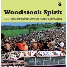 V/A-WOODSTOCK (LP)