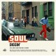 V/A-SOUL DIGGIN' (LP)