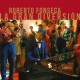 ROBERTO FONSECA-LA GRAN DIVERSION (CD)