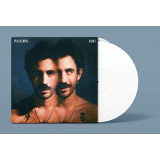 ZAOUI-PULSATIONS (LP)