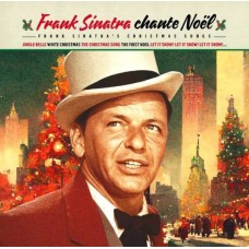 FRANK SINATRA-SINGS CHRISTMAS (LP)