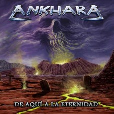 ANKHARA-DE AQUI A LA ETERNIDAD (CD)
