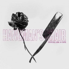 HANGMAN'S CHAIR-SUICIDES AND B-SIDES (CD)