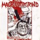 MAGRUDERGRIND-REHASHED (CD)