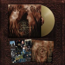 OLD MAN'S CHILD-IN THE SHADES OF LIFE -COLOURED/LTD- (LP)
