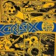 CRISIX-STILL RISING... NEVER REST (CD)
