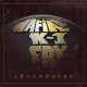 MAFIA K'1 FRY-LEGENDAIRE (CD)