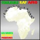 V/A-COULEURS RAP AFRO LES GRIOTS DES TE (CD)