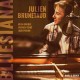 JULIEN BRUNETAUD-BLUESIANA (CD)