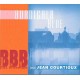 JEAN COURTIOUX-BURDIGALA BLUE (CD)