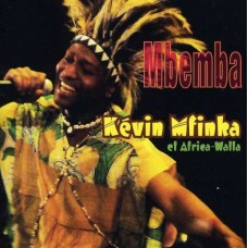 KEVIN MFINKA-MBEMBA-REPUBLIC OF CONGO (CD)