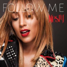 NESLY-FOLLOW ME (CD)